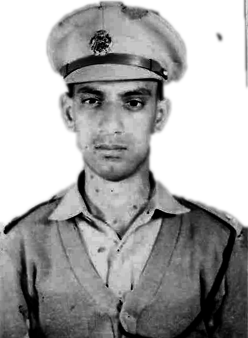 Baldev Raj Lall